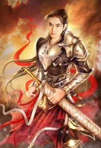 小法师连环挨艹记