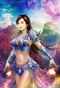 古穿今之異世高手