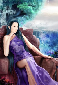 妖精是個受