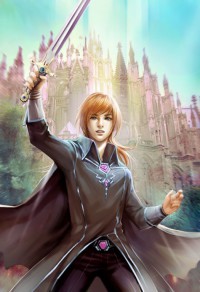 五个校花女神堵门叫我爸!