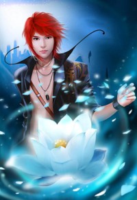 《徒弟黑化後/萬人迷師尊拒絕修羅場》