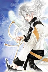 最強陰陽師