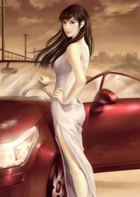 刑狞妈妈甄美儿