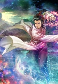 《萬人迷師尊:大佬搶著當人徒》