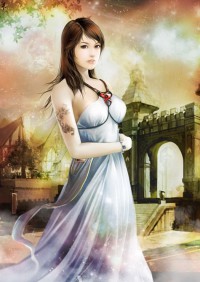 听说萌后又要跑了