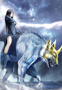 星际剑神