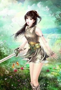 那位墨卫他叫青