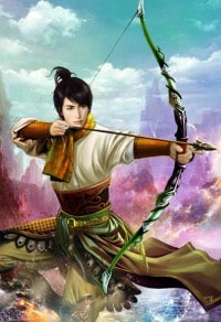 神雕游侠(第二部)全本