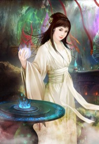 世界调制模式