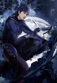 黎明沦陷
