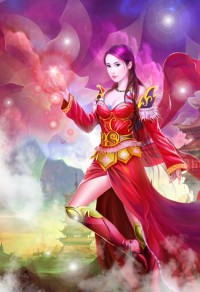 [神雕]我是欧阳克